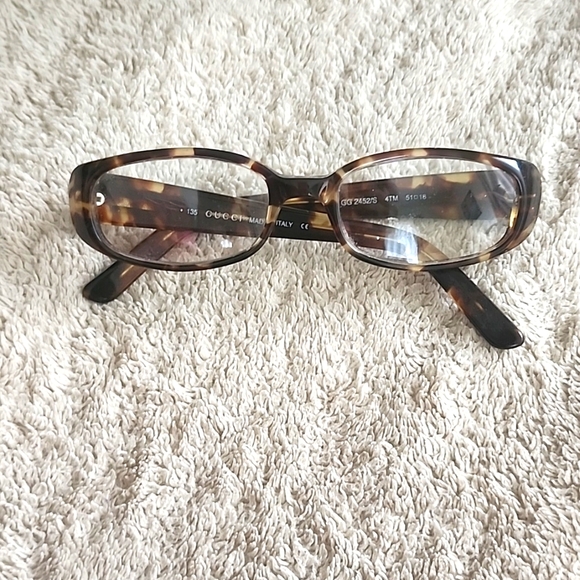 Gucci frames - Picture 3 of 3
